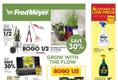 Fred Meyer (AK) Weekly Ad Flyer Specials April 19 to April 25, 2023