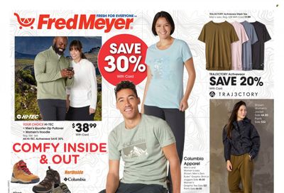 Fred Meyer (AK) Weekly Ad Flyer Specials April 19 to April 25, 2023