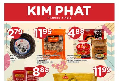 Kim Phat Flyer April 20 to 26
