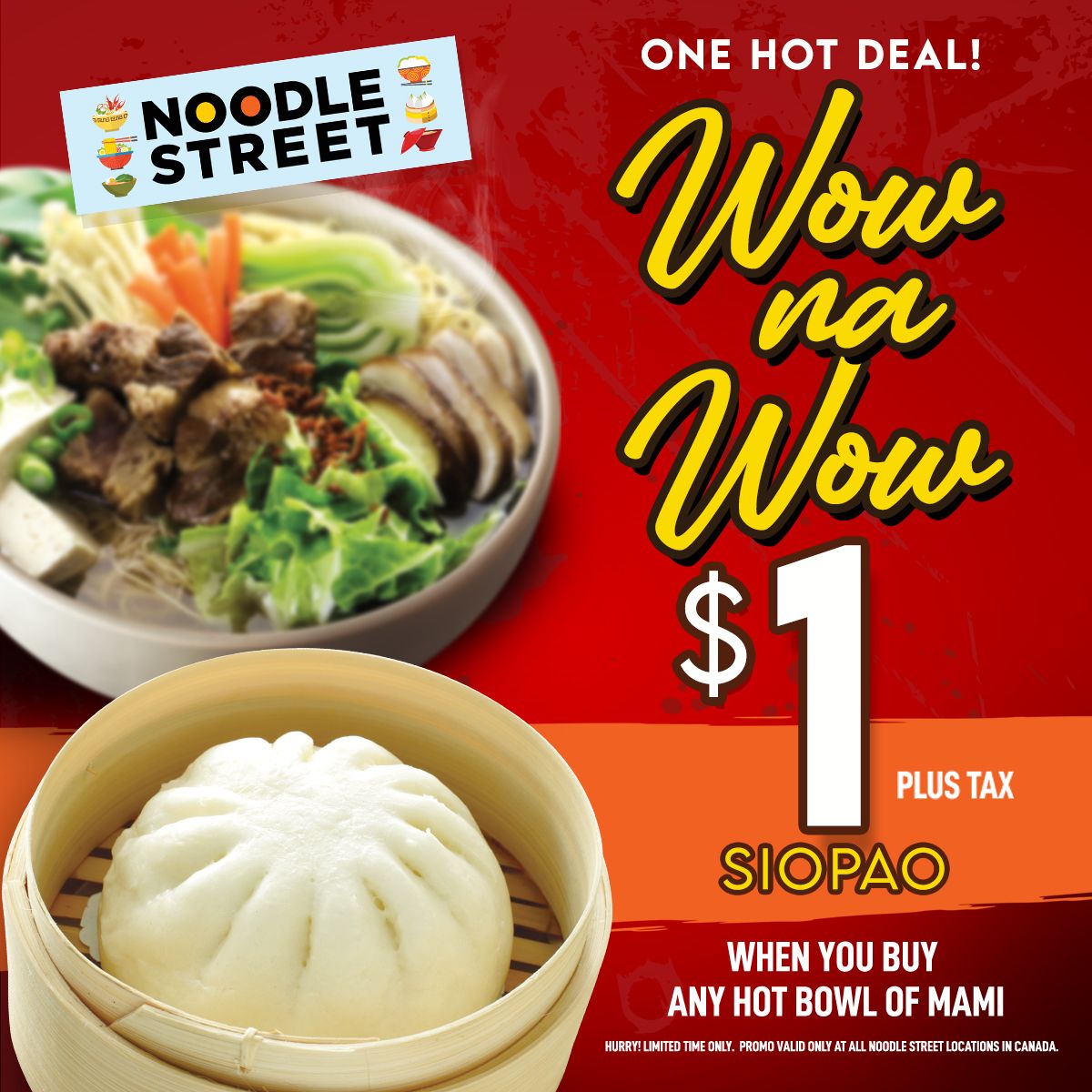 Seafood City Supermarket (ON) Flyer April 20 to 26