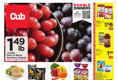 Cub Foods (MN) Weekly Ad Flyer Specials April 16 to April 22, 2023