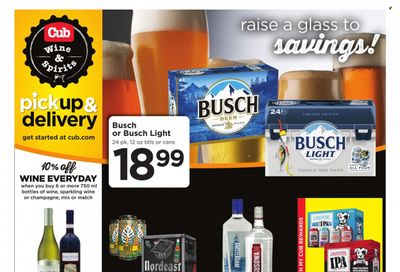 Cub Foods (MN) Weekly Ad Flyer Specials April 16 to April 22, 2023