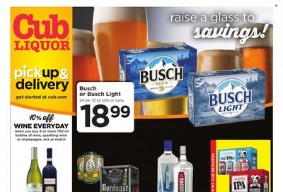 Cub Foods (MN) Weekly Ad Flyer Specials April 19 to April 25, 2023