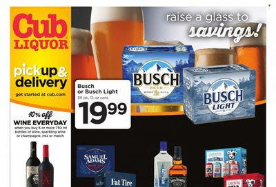 Cub Foods (IL) Weekly Ad Flyer Specials April 19 to April 25, 2023