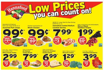 Hannaford (NH) Weekly Ad Flyer Specials April 16 to April 22, 2023