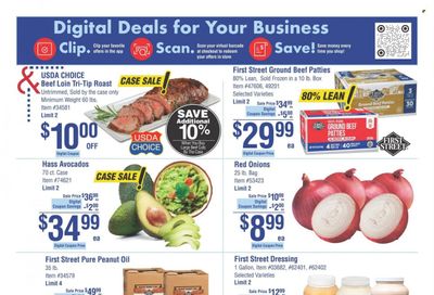 Smart & Final (AZ, CA) Weekly Ad Flyer Specials April 19 to May 2, 2023