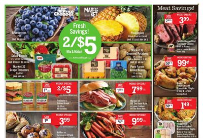 Price Chopper (NY) Weekly Ad Flyer Specials April 23 to April 29, 2023