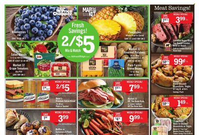 Price Chopper (PA) Weekly Ad Flyer Specials April 23 to April 29, 2023