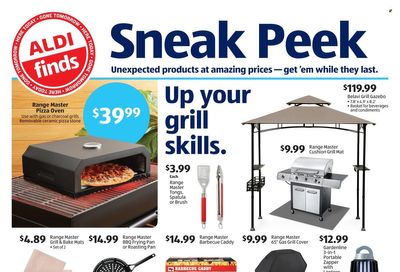 ALDI Weekly Ad Flyer Specials April 19 to April 25, 2023