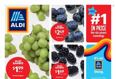 ALDI Weekly Ad Flyer Specials April 19 to April 25, 2023