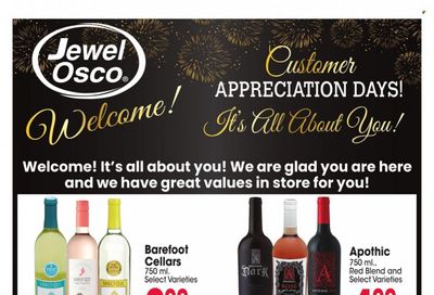 Jewel Osco (IL) Weekly Ad Flyer Specials April 19 to April 25, 2023