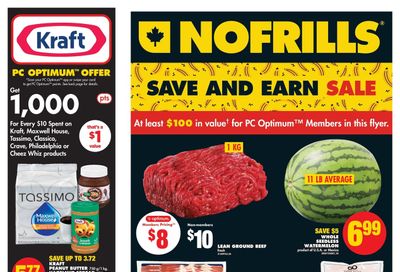 No Frills (West) Flyer April 27 to May 3