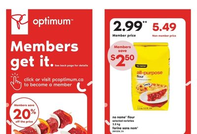 Atlantic Superstore Flyer April 27 to May 3