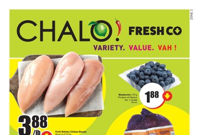 Chalo! FreshCo (ON) Flyer April 27 to May 3