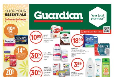 Guardian Flyer April 28 to May 4