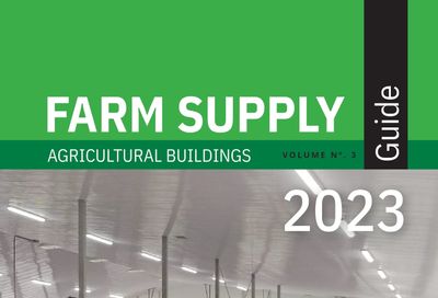 BMR Farm Supply Catalogue March 9 to December 31