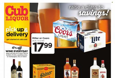 Cub Foods (IL) Weekly Ad Flyer Specials April 26 to May 1, 2023