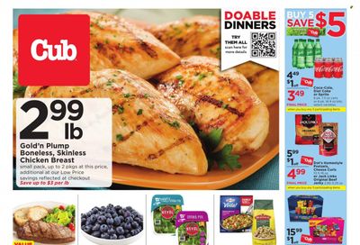 Cub Foods (IL) Weekly Ad Flyer Specials April 26 to May 2, 2023