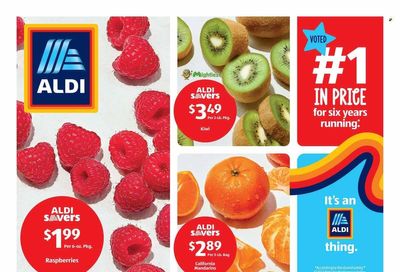 ALDI Weekly Ad Flyer Specials April 26 to May 2, 2023