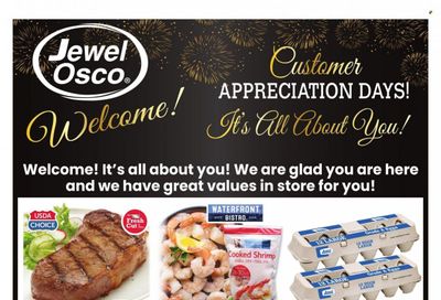 Jewel Osco (IL) Weekly Ad Flyer Specials April 26 to May 2, 2023