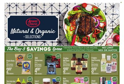 Jewel Osco (IL) Weekly Ad Flyer Specials April 26 to June 4, 2023