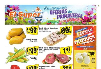 El Super (NM) Weekly Ad Flyer Specials April 26 to May 2, 2023