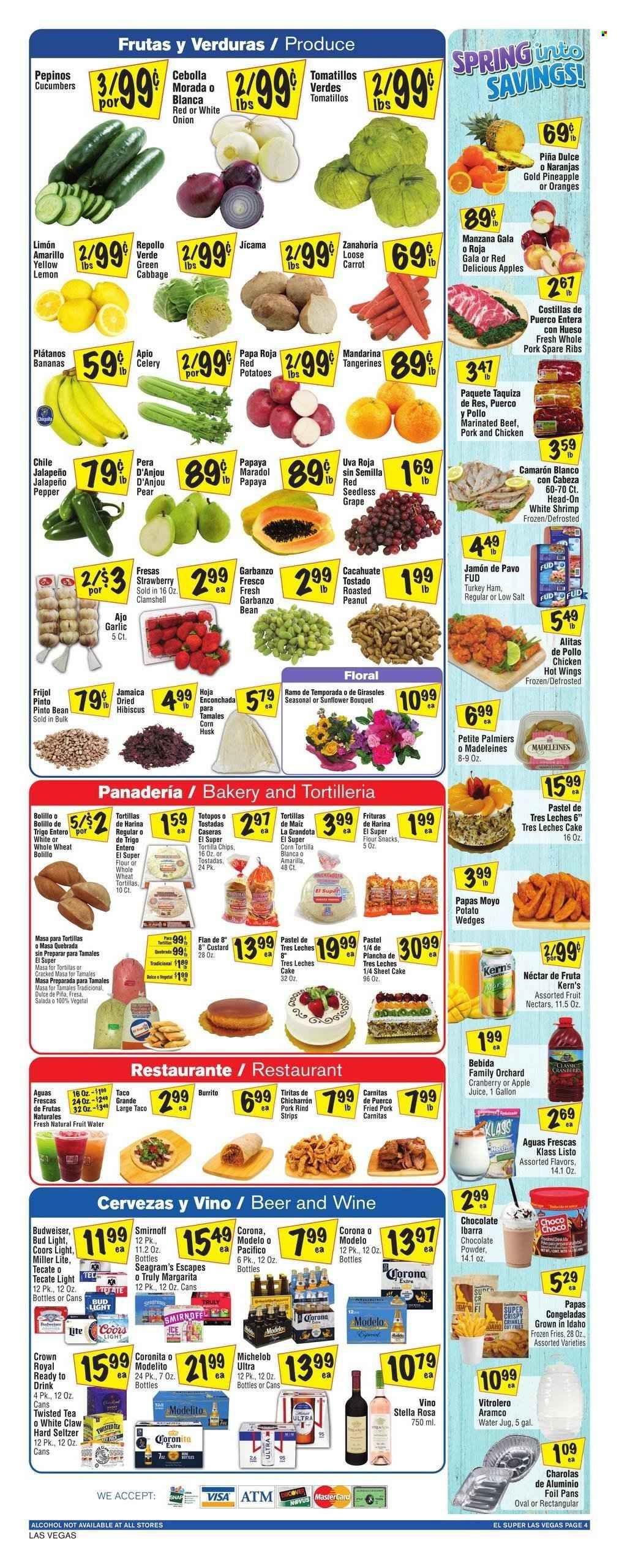 El Super (NV) Weekly Ad Flyer Specials April 26 to May 2, 2023