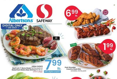 Safeway (MT) Weekly Ad Flyer Specials April 26 to May 2, 2023