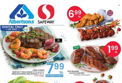 Safeway (MT) Weekly Ad Flyer Specials April 26 to May 2, 2023