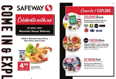 Safeway (CA) Weekly Ad Flyer Specials April 26 to May 2, 2023