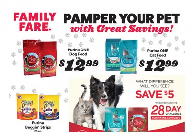 Family Fare Weekly Ad & Flyer May 1 to 30