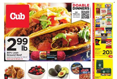 Cub Foods (MN) Weekly Ad Flyer Specials April 30 to May 6, 2023
