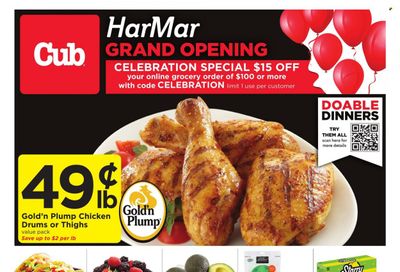 Cub Foods (MN) Weekly Ad Flyer Specials April 30 to May 6, 2023