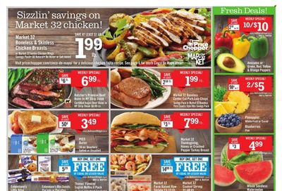 Price Chopper (CT) Weekly Ad Flyer Specials April 30 to May 6, 2023