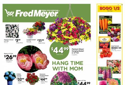 Fred Meyer (AK) Weekly Ad Flyer Specials May 3 to May 9, 2023