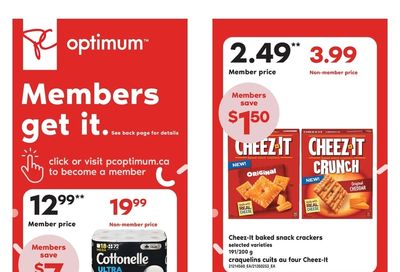 Atlantic Superstore Flyer May 4 to 10