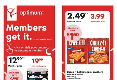 Independent Grocer (West) Flyer May 4 to 10