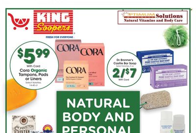 King Soopers (CO) Weekly Ad Flyer Specials May 3 to May 16, 2023