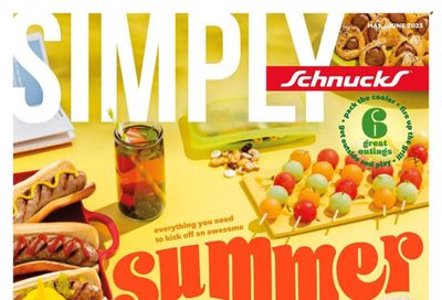 Schnucks (IA, IL, IN, MO) Promotions & Flyer Specials July 2023