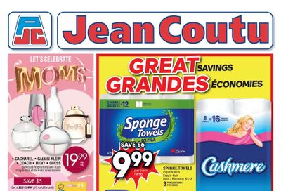 Jean Coutu (ON) Flyer May 5 to 11