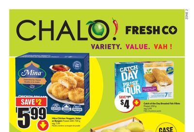 Chalo! FreshCo (ON) Flyer May 4 to 10