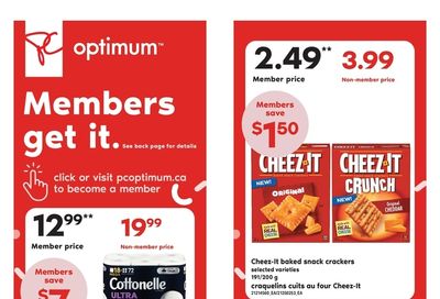 Independent Grocer (Atlantic) Flyer May 4 to 10