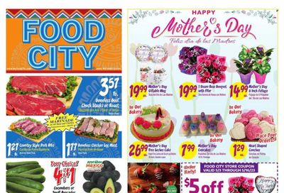 Food City (AZ) Weekly Ad Flyer Specials May 3 to May 9, 2023