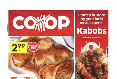 Foodland Co-op Flyer May 4 to 10