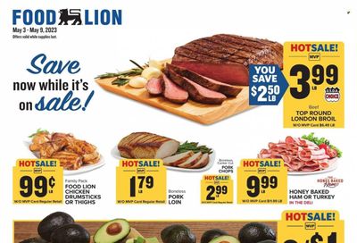 Food Lion (VA) Weekly Ad Flyer Specials May 3 to May 9, 2023 Food Lion (VA) Weekly Ad Flyer Specials May 3 to May 9, 2023