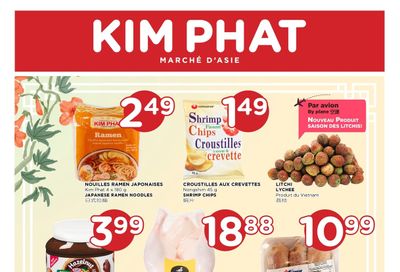 Kim Phat Flyer May 4 to 10