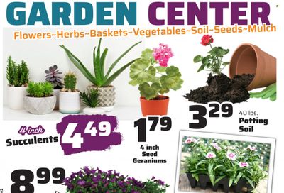 County Market (IL, IN, MO) Weekly Ad Flyer Specials May 3 to May 9, 2023