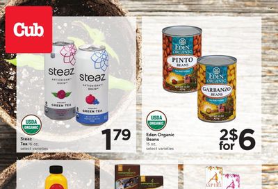 Cub Foods (MN) Weekly Ad Flyer Specials May 7 to May 30, 2023