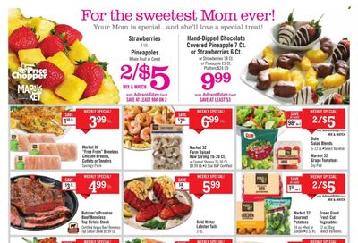 Price Chopper (CT, MA, NY, PA, VT) Weekly Ad Flyer Specials May 7 to May 13, 2023