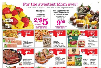 Price Chopper (MA) Weekly Ad Flyer Specials May 7 to May 13, 2023